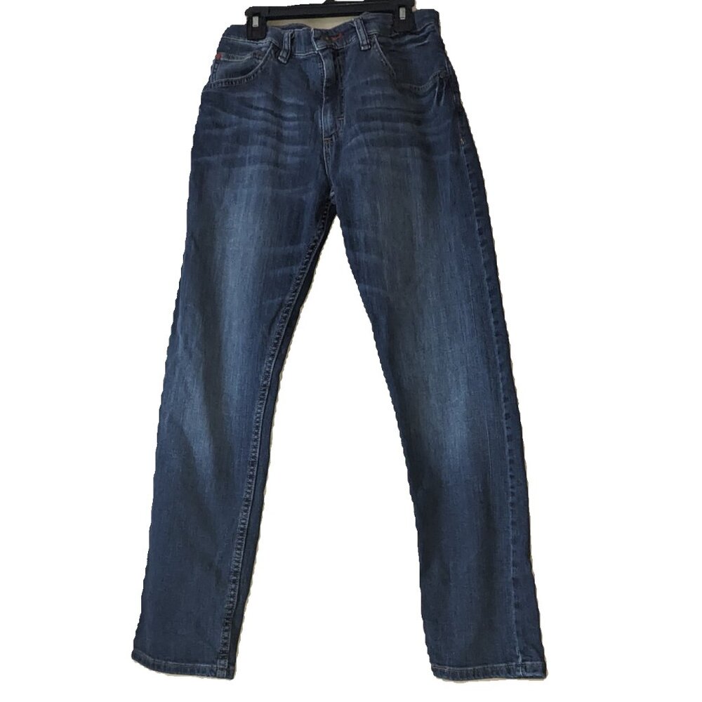 Wrangler Taper fit Jeans